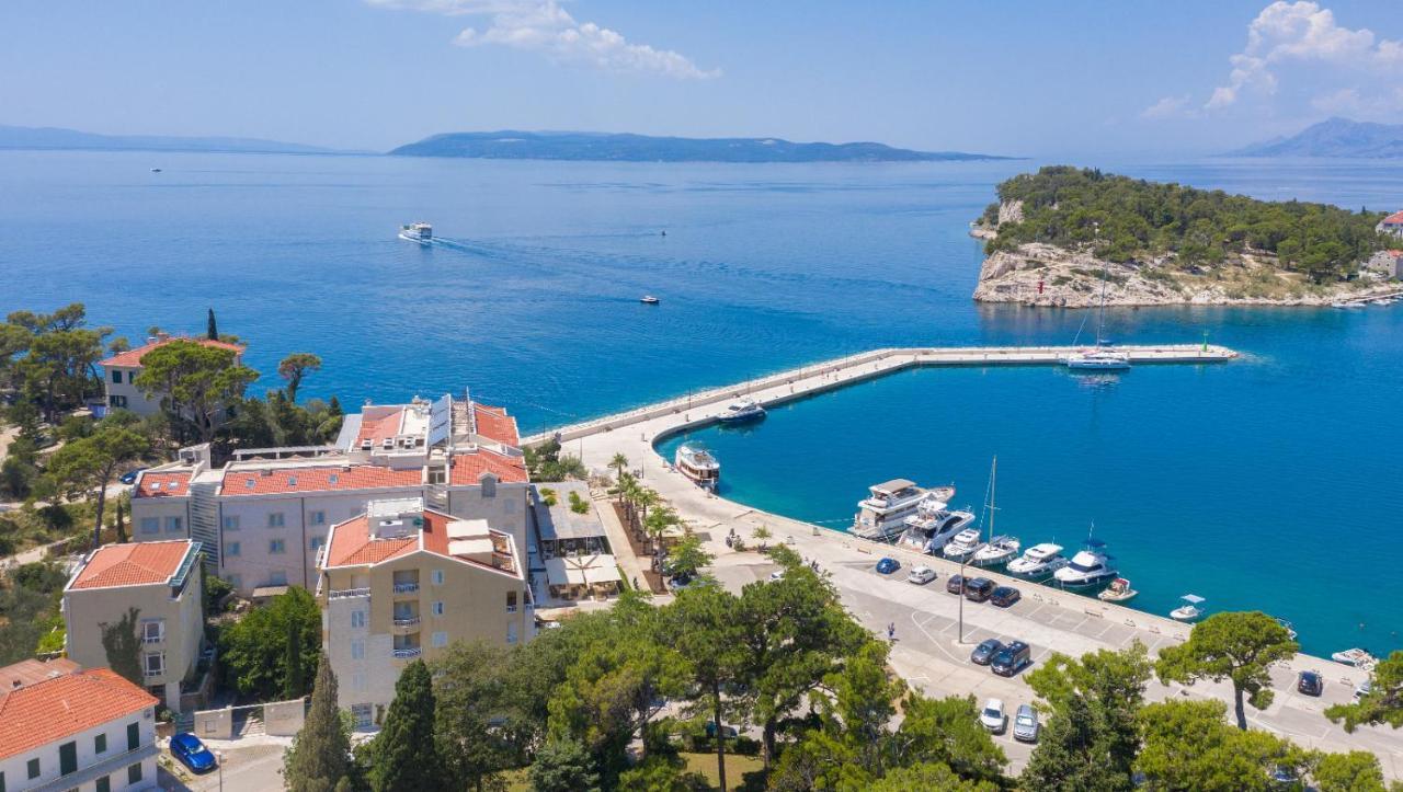 Hotel Osejava Makarska Exterior foto